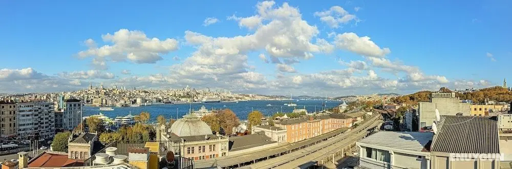 Septimum Hotel - Öne Çıkan Resim