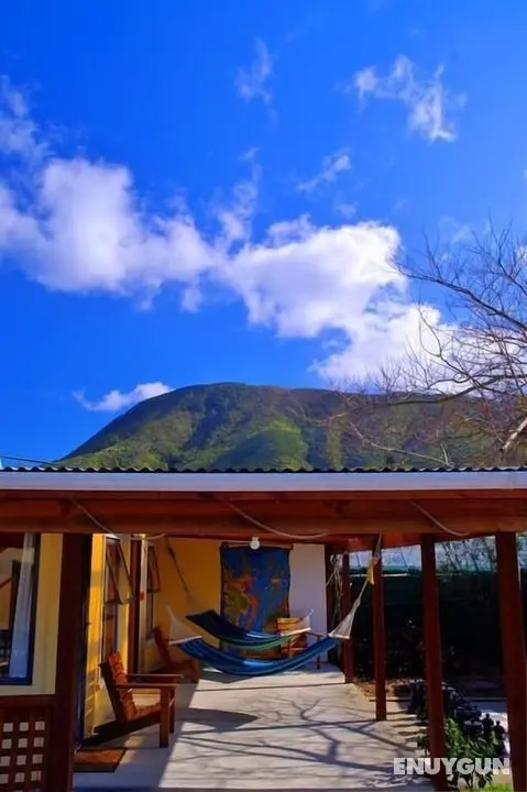 Sequoia Lodge & Backpackers - Öne Çıkan Resim