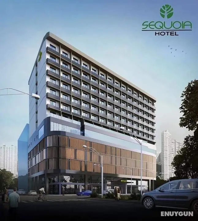 Sequoia Hotel Manila Bay - Öne Çıkan Resim