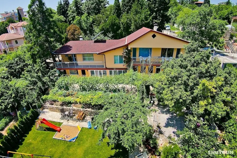 Villa Sequoia - Öne Çıkan Resim