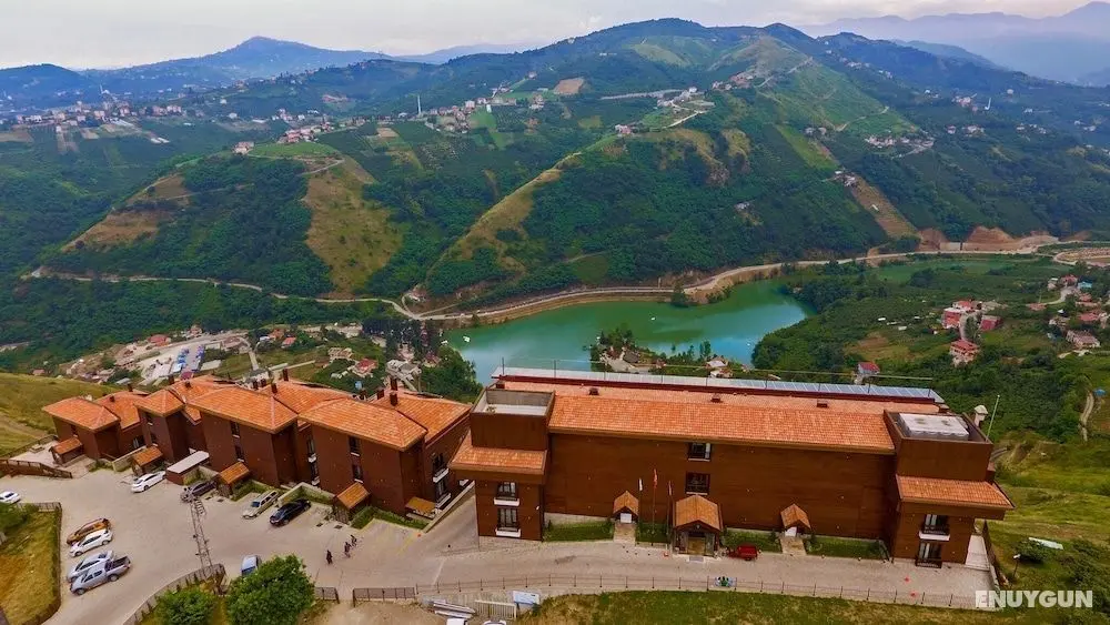 Sera Lake Resort Hotel Spa & Aparts - Öne Çıkan Resim