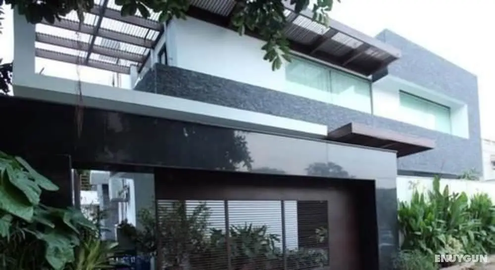 Serai Boutique Hotel - Öne Çıkan Resim