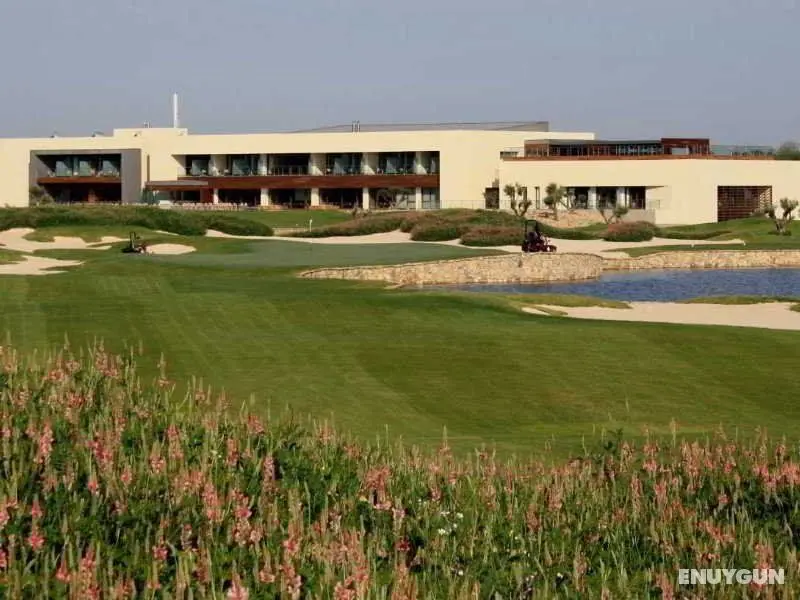 Sercotel El Encin Golf - Genel