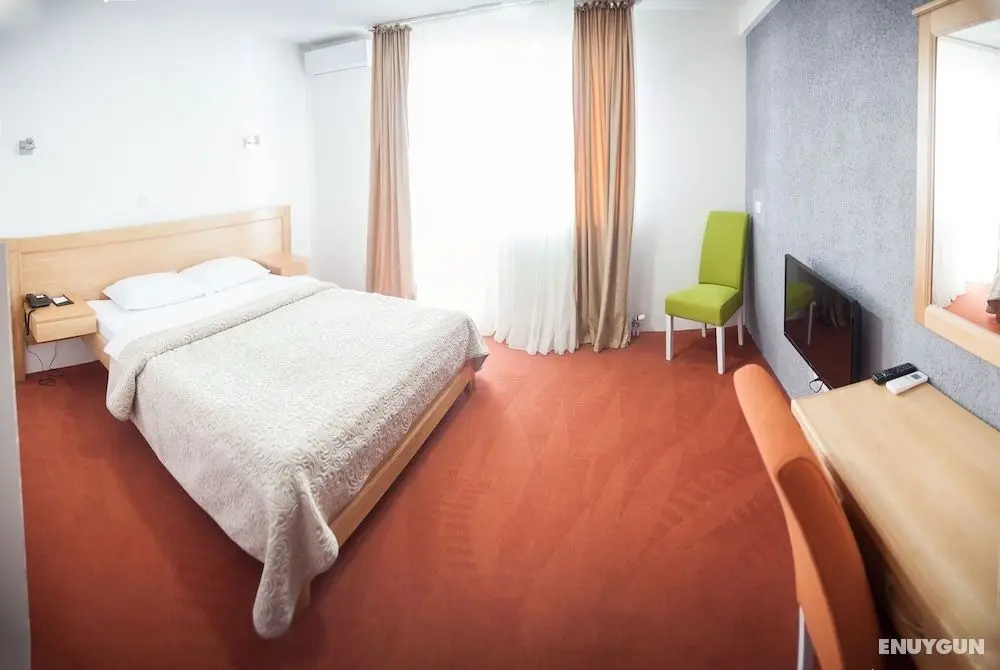 Serdar Small Hotel & Restaurant - Öne Çıkan Resim