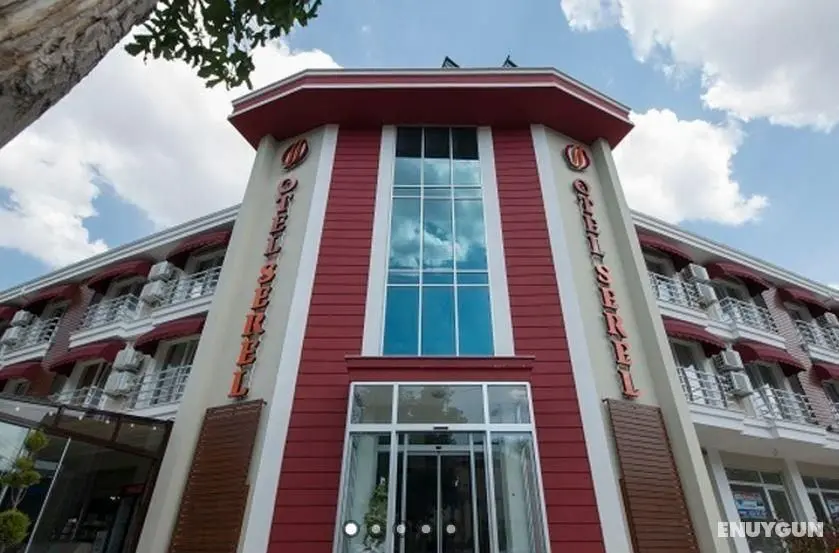 Serel Otel - Genel