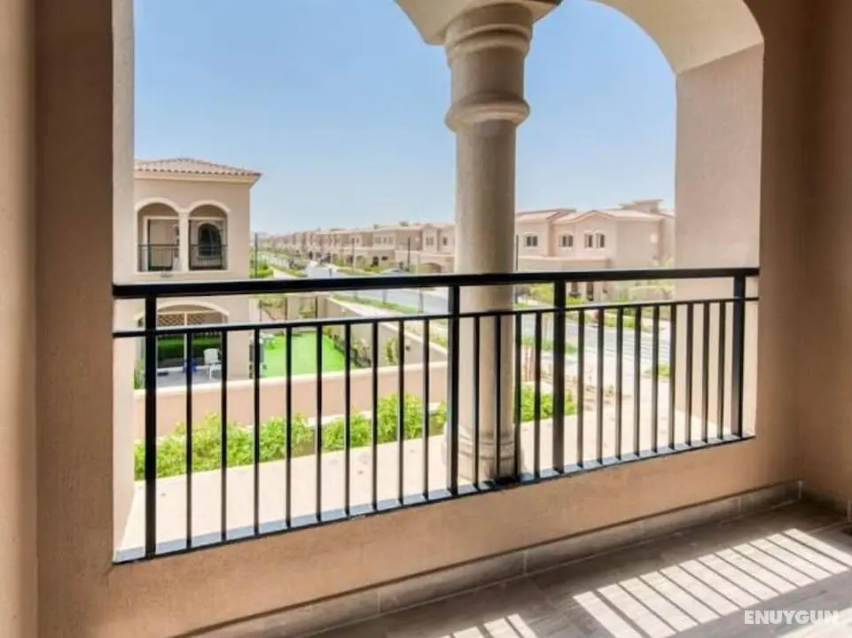 Serena 3 Bedroom Villa At Serena - Oda Düzeni