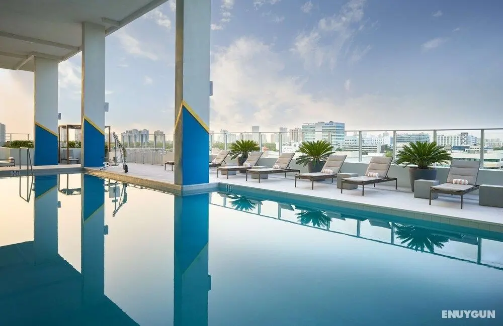 SERENA Hotel Aventura Miami, Tapestry Collection by Hilton - Öne Çıkan Resim