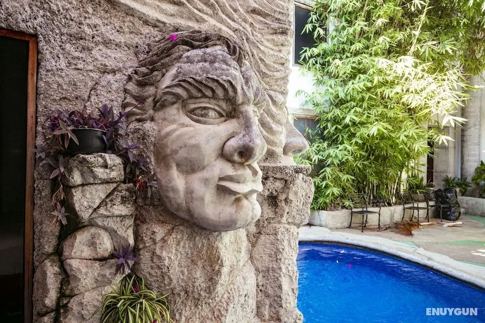 Villa Serena Centro Histórico - Öne Çıkan Resim