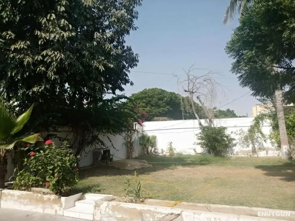 Serena Guest House - Dış Mekan