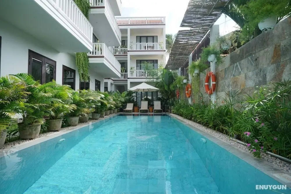 Serena Villa - Öne Çıkan Resim