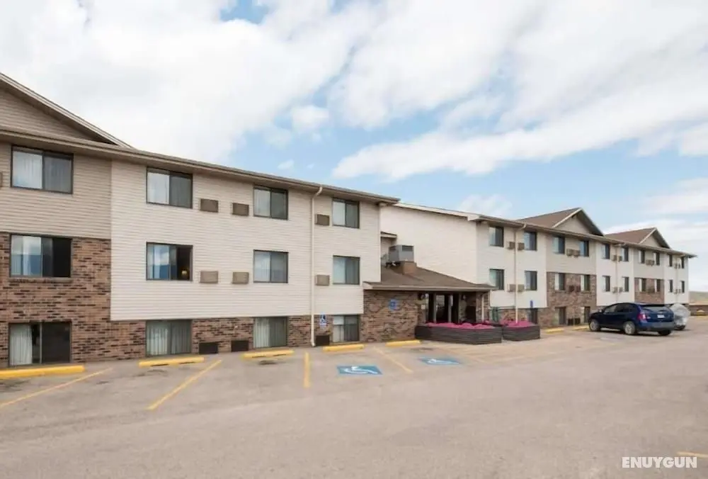 Serena Inn & Suites - Rapid City - Öne Çıkan Resim
