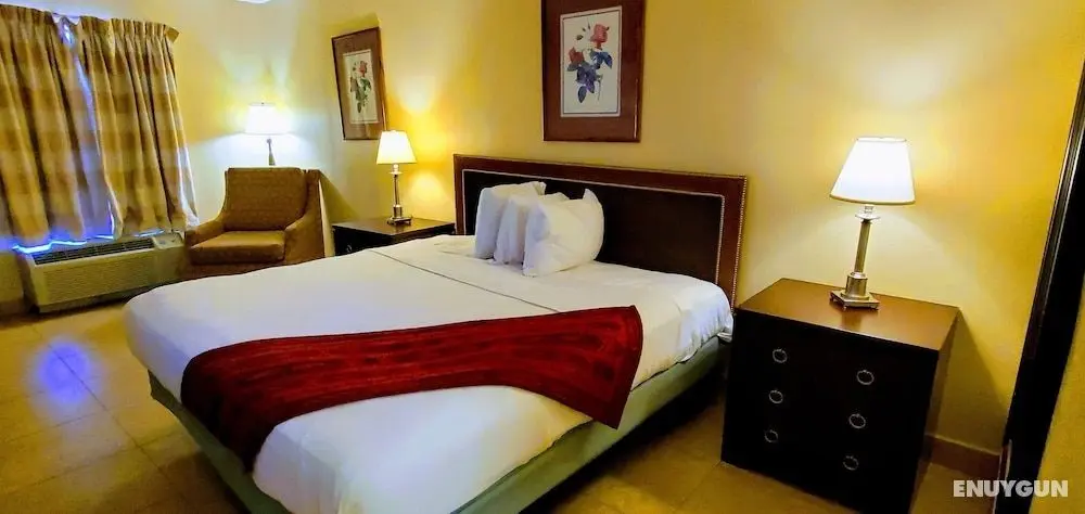 Serena Inn - Öne Çıkan Resim