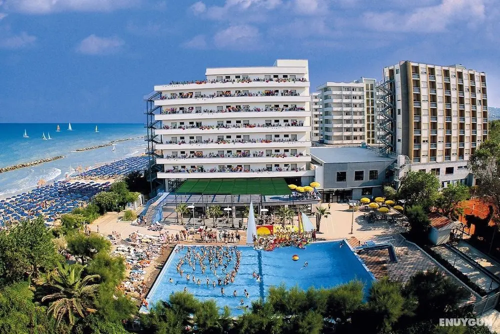 Serena Majestic Hotel Residence - Öne Çıkan Resim