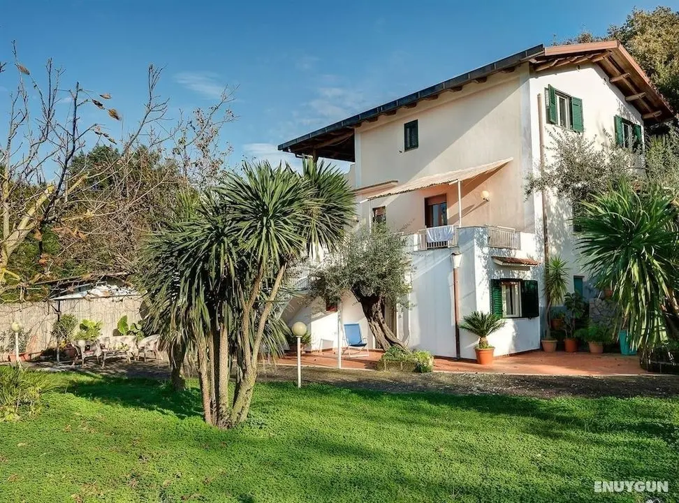 Villa Serena - Öne Çıkan Resim