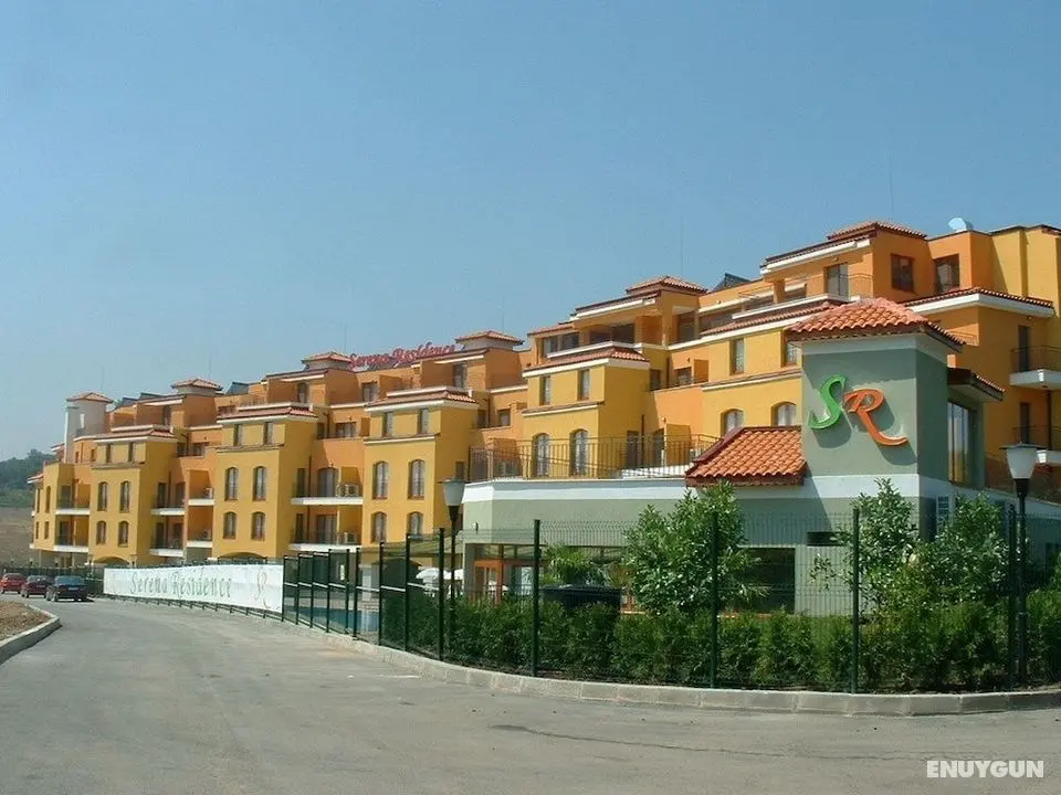Serena Residence - Öne Çıkan Resim