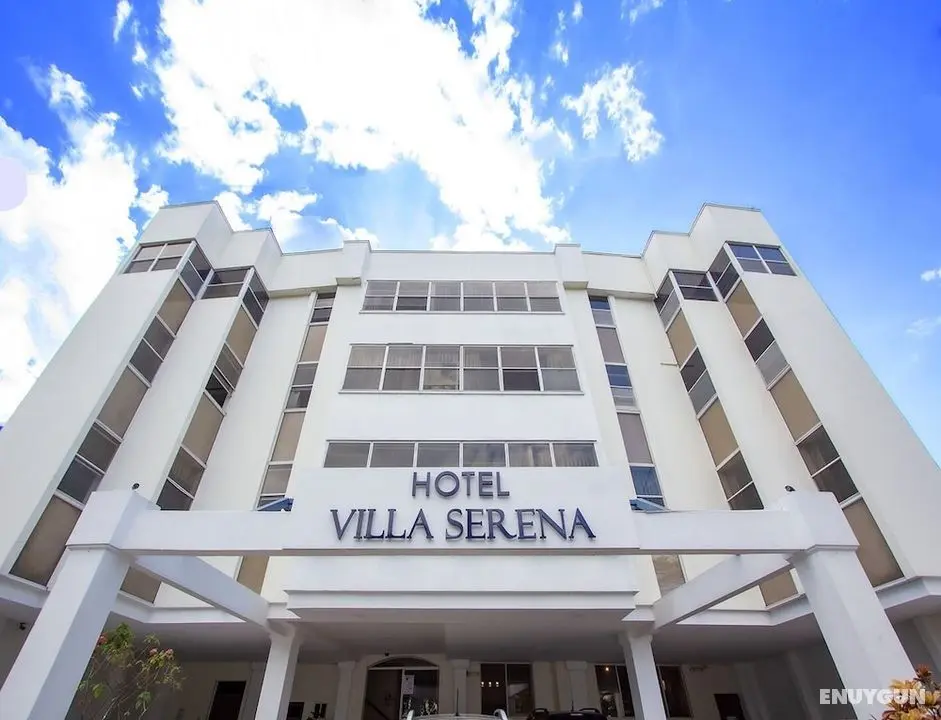 Hotel Villa Serena San Benito - Öne Çıkan Resim