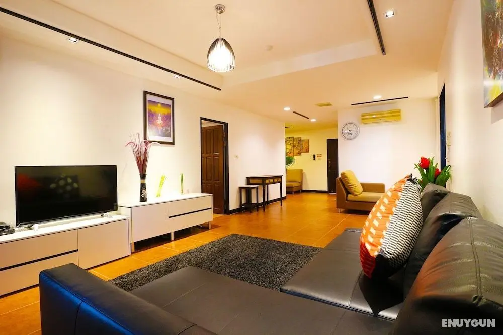 Serena Sathorn Suites - Öne Çıkan Resim
