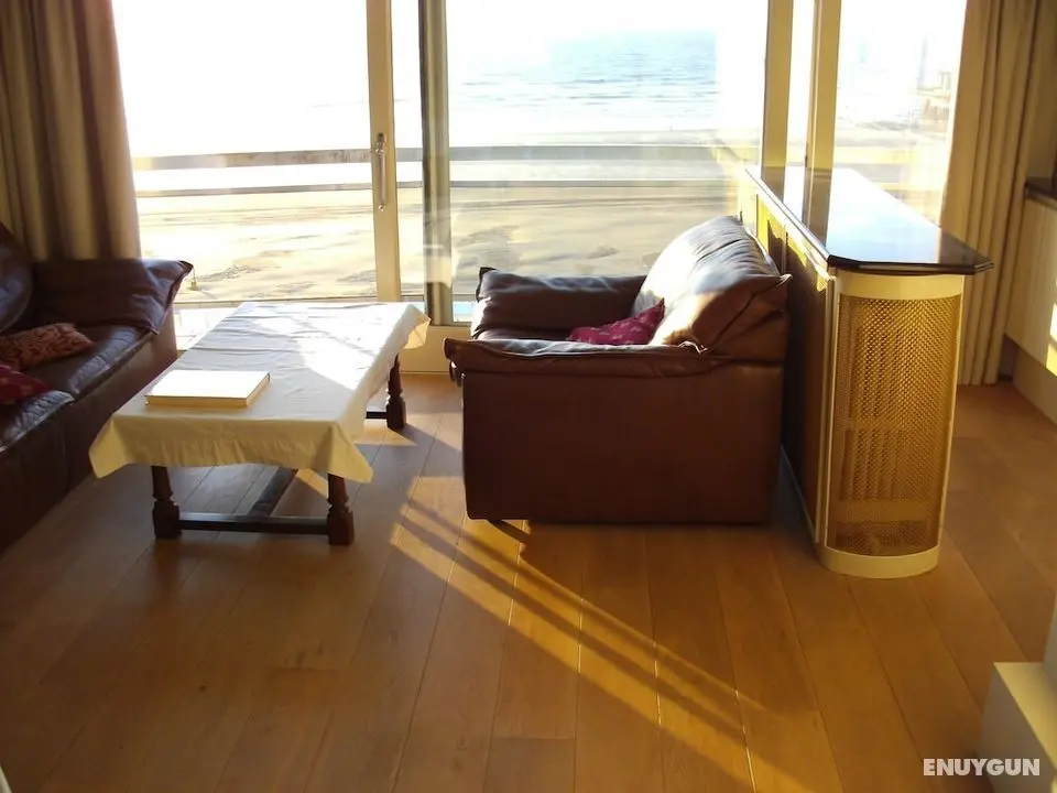 Serena Waterbed Seaview - Öne Çıkan Resim