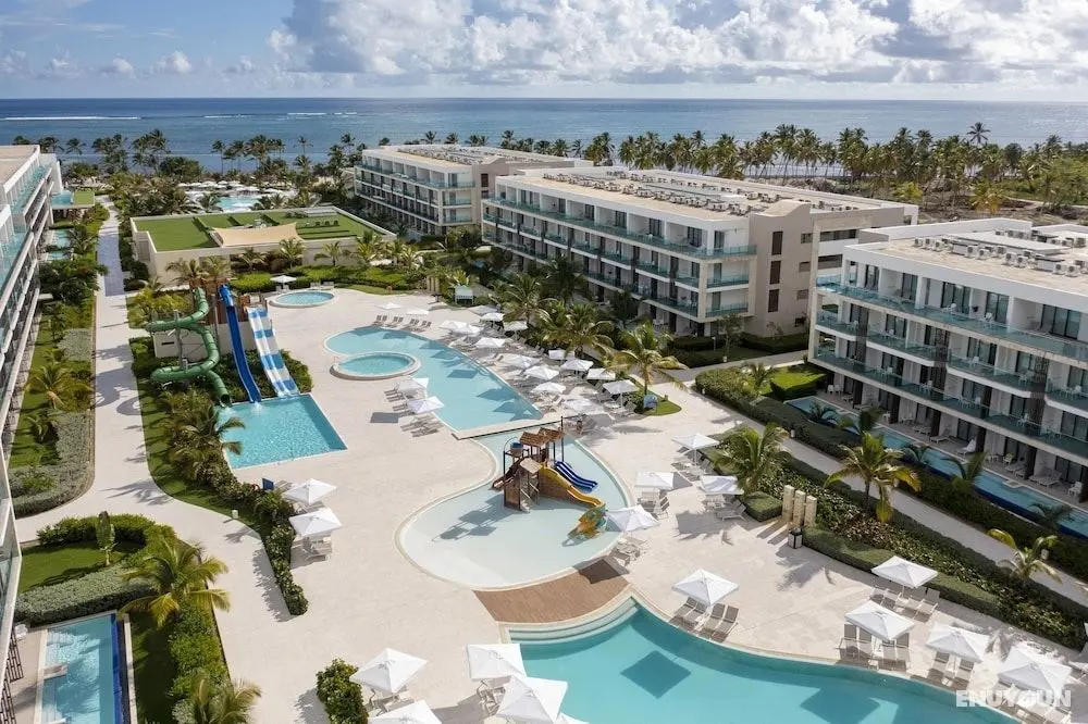 Serenade Punta Cana Beach & Spa Resort - All Inclusive - Öne Çıkan Resim