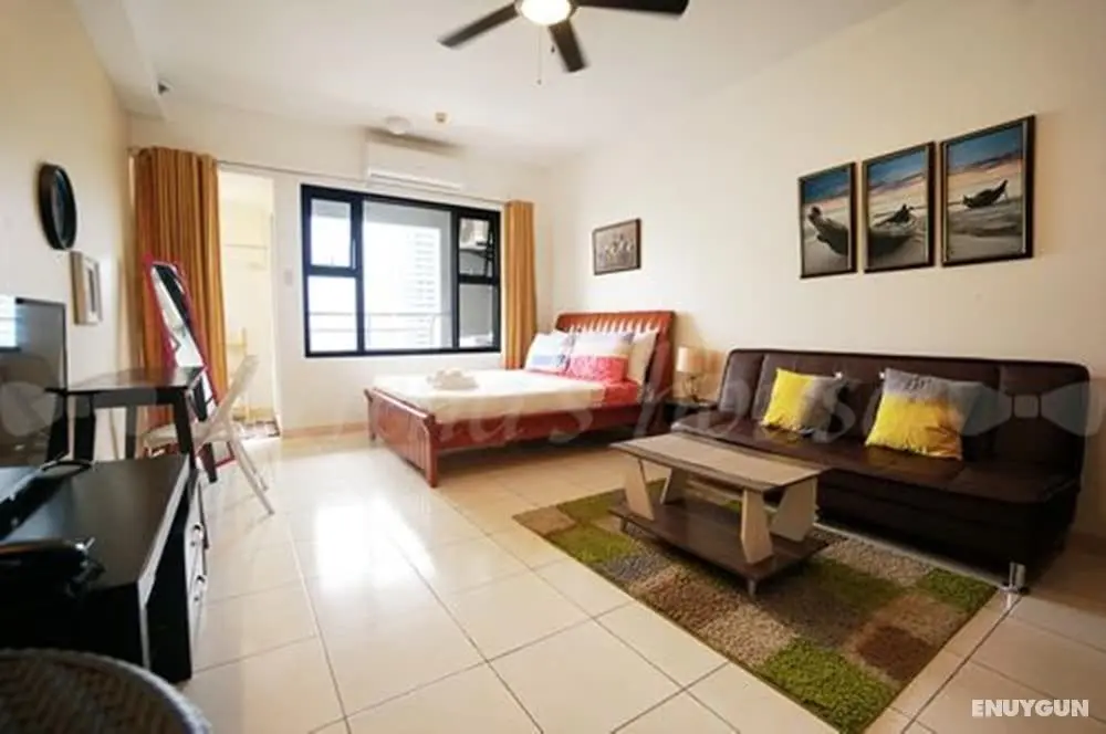 Serena's House - Öne Çıkan Resim