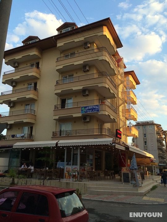 Serendi Apart Hotel