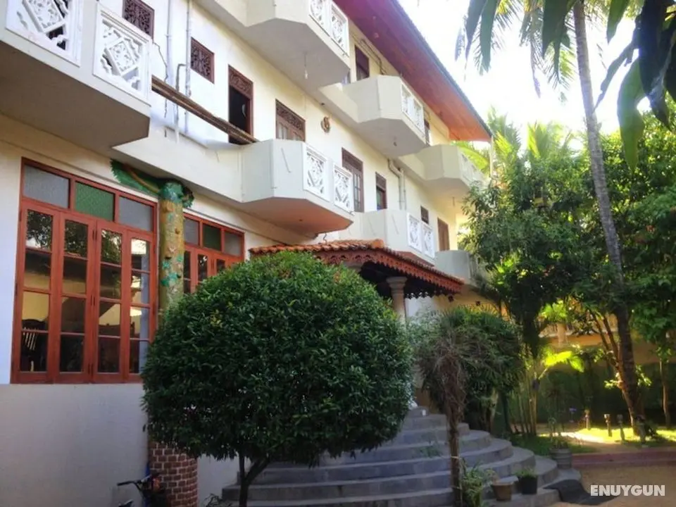 The Serendipity Beach Hotel - Öne Çıkan Resim