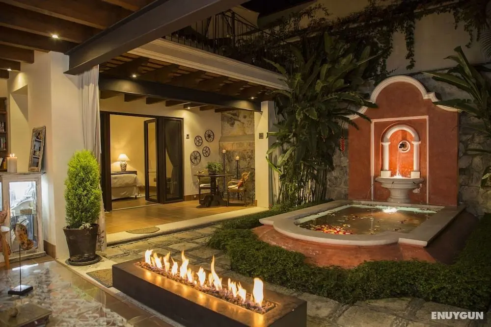Serendipity Boutique Hotel - Öne Çıkan Resim