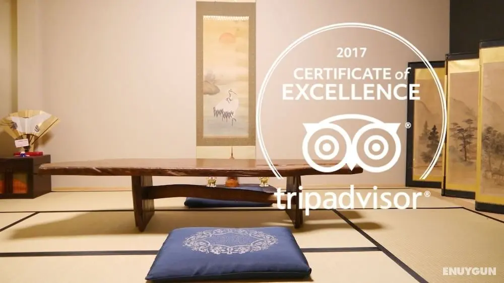Serendipity@Kyoto - Öne Çıkan Resim