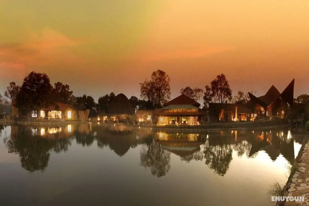Serendipity Lakes and Resorts - Öne Çıkan Resim