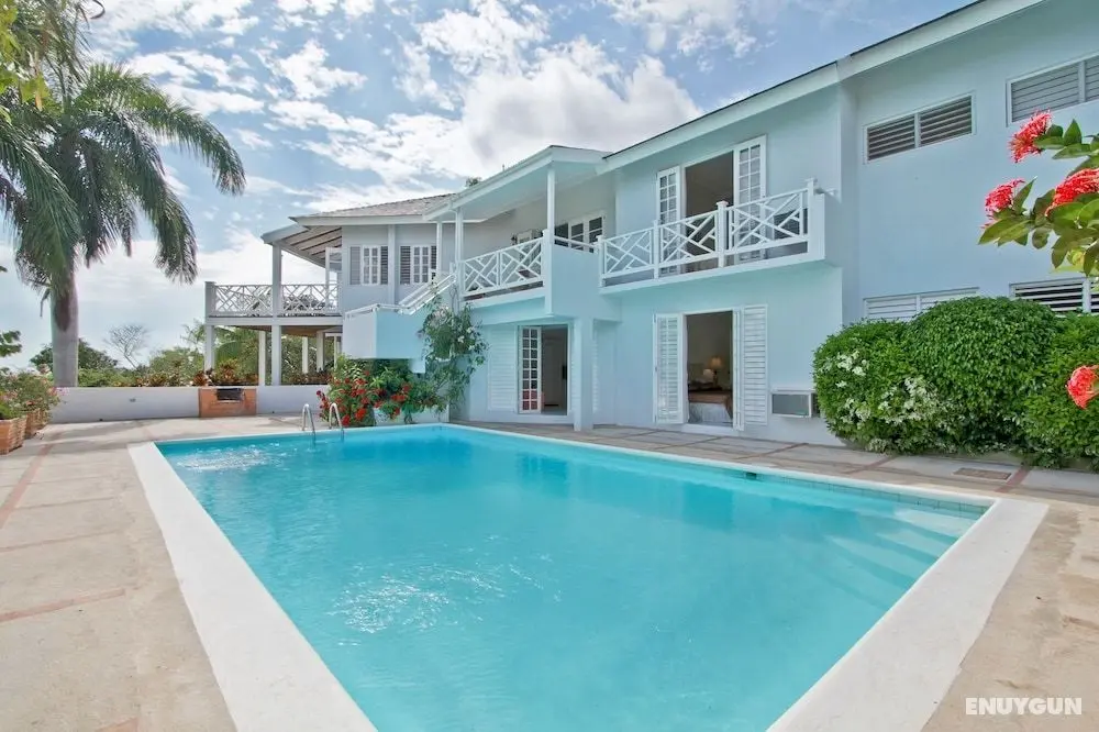 Serendipity, Montego Bay 5BR - Öne Çıkan Resim