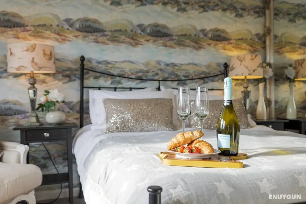 Serendipity- Romantic 1-bed Apt Ambleside - Oda