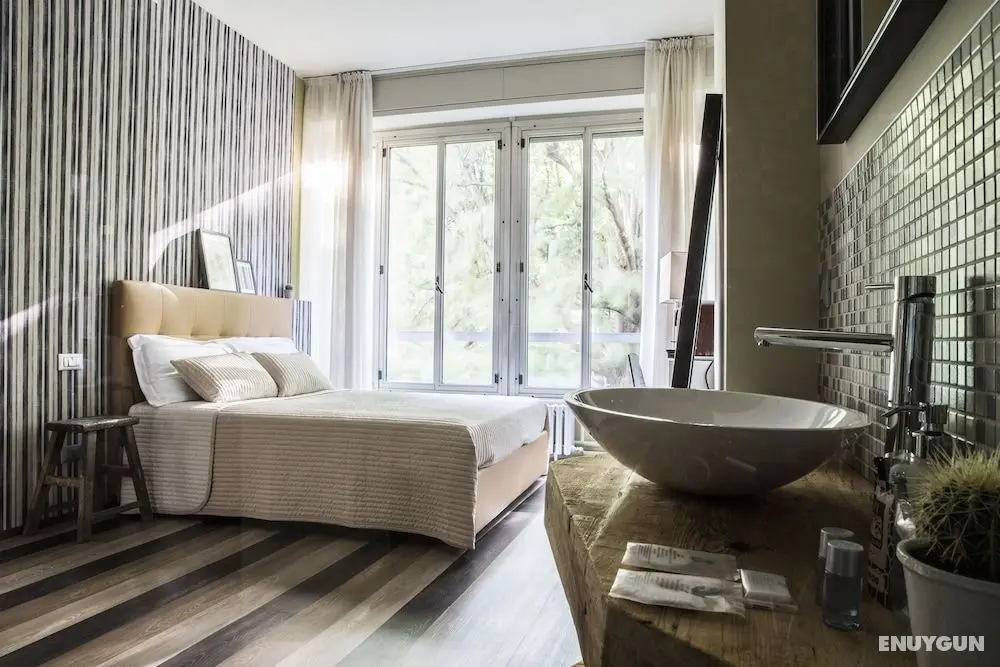 Serendipity Rooms - Öne Çıkan Resim