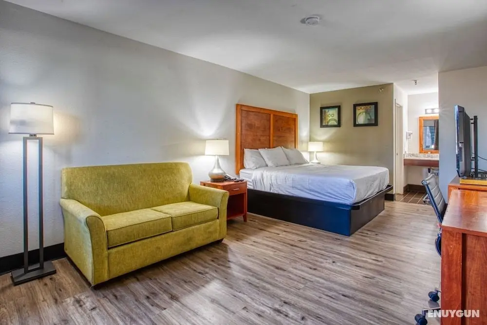 The Hotel Serene - Öne Çıkan Resim