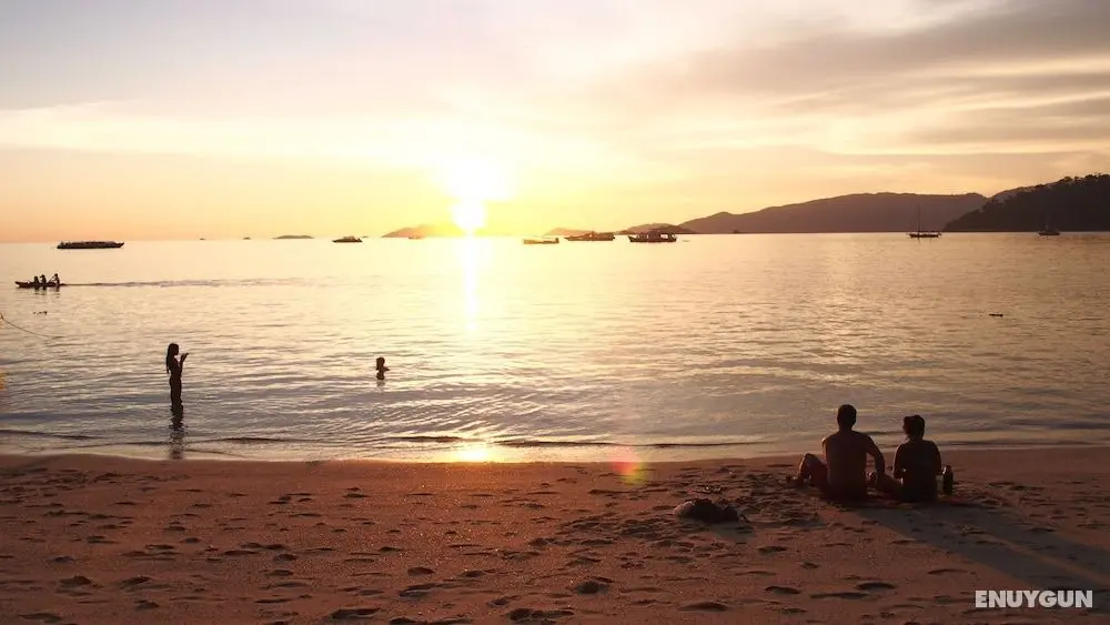 Serene Resort Lipe - İlgi Noktası