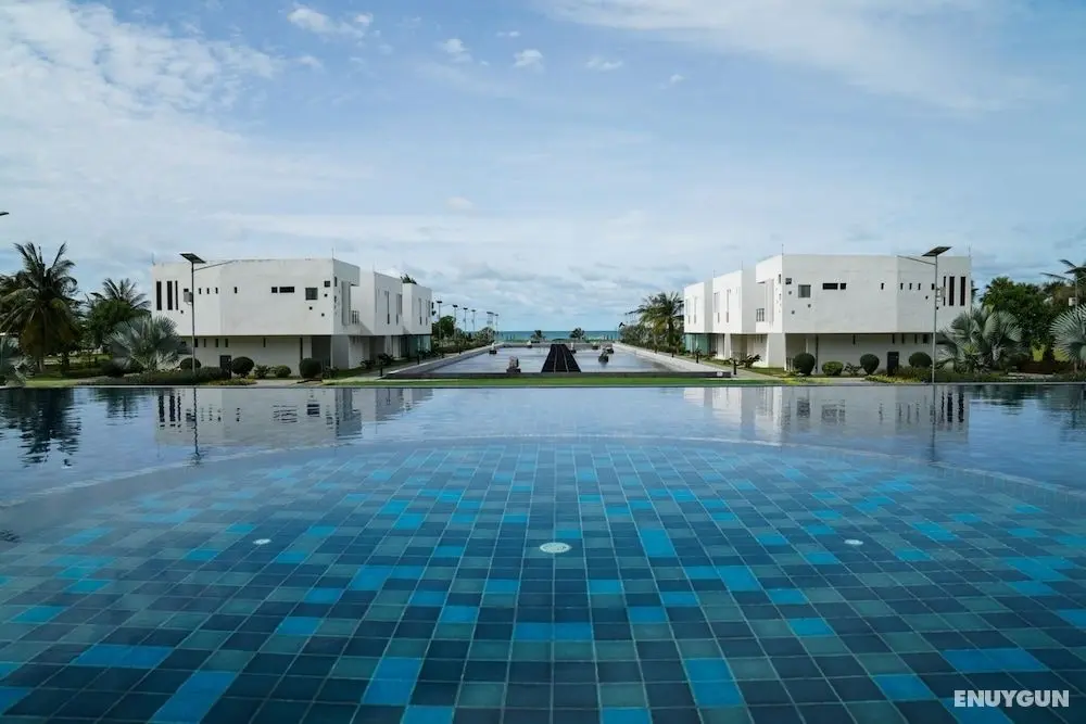Serene Phla resort and restaurant - Öne Çıkan Resim