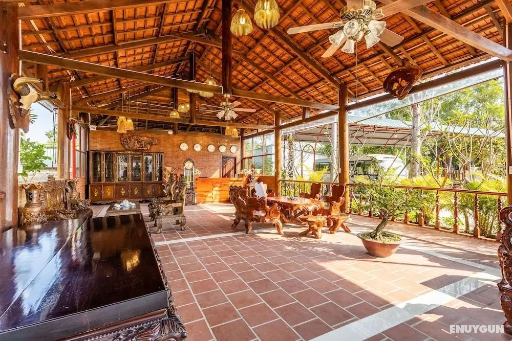 Serene Resort Phu Quoc - Öne Çıkan Resim