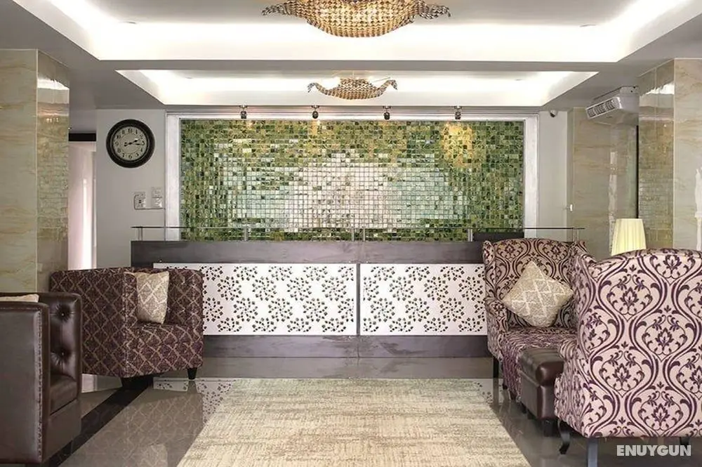 Serene Residence - Öne Çıkan Resim