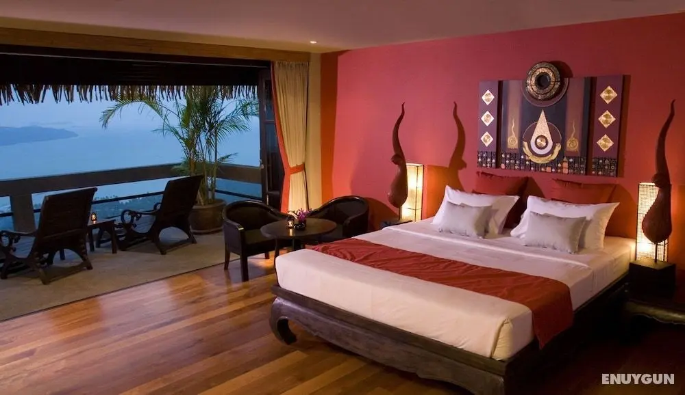 Serene Retreat and Spa - Öne Çıkan Resim
