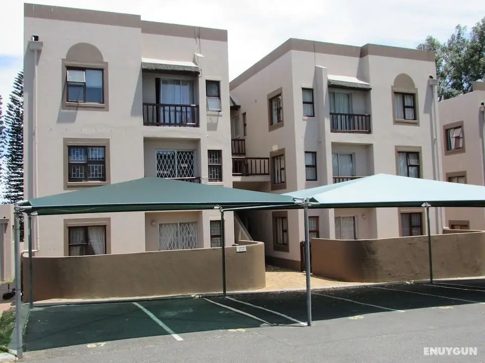 Serengeti Self Catering Units - Öne Çıkan Resim