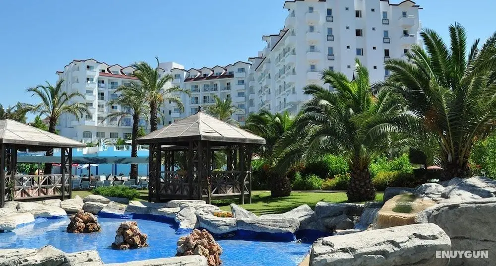 Serenis Hotel - All Inclusive - Öne Çıkan Resim