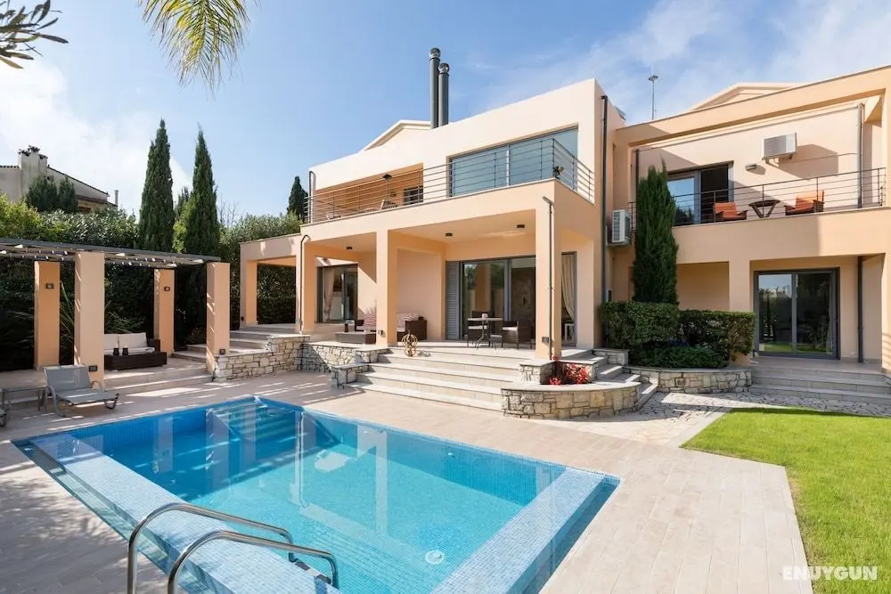 Villa Serenissima by Konnect, Eastern Corfu - Öne Çıkan Resim