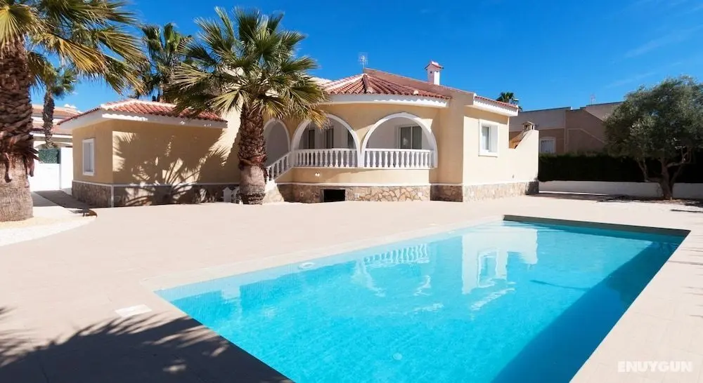 Villa Serenity - Öne Çıkan Resim