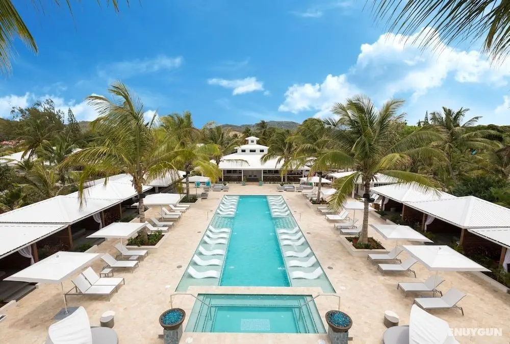 Serenity At Coconut Bay - All Inclusive - Adults Only - Öne Çıkan Resim
