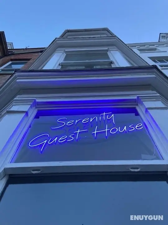 Serenity Guest House - Öne Çıkan Resim