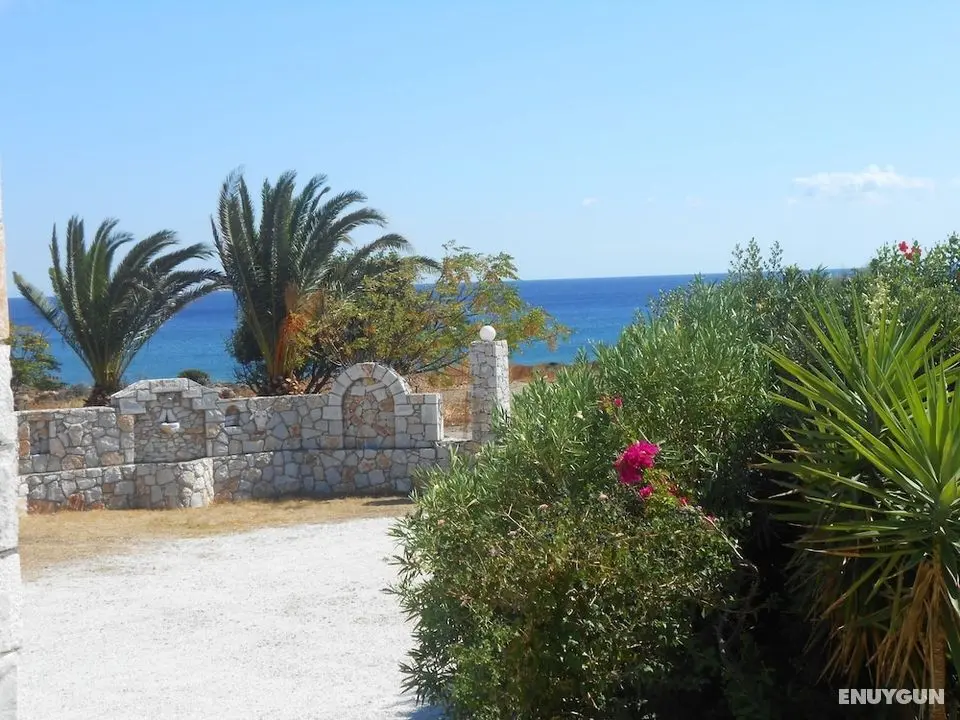 Serenity Hideaway (Iris rooms and apartments) - Öne Çıkan Resim