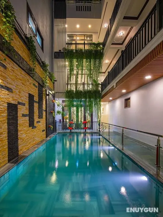 Serenity Villa Hoi An - Öne Çıkan Resim