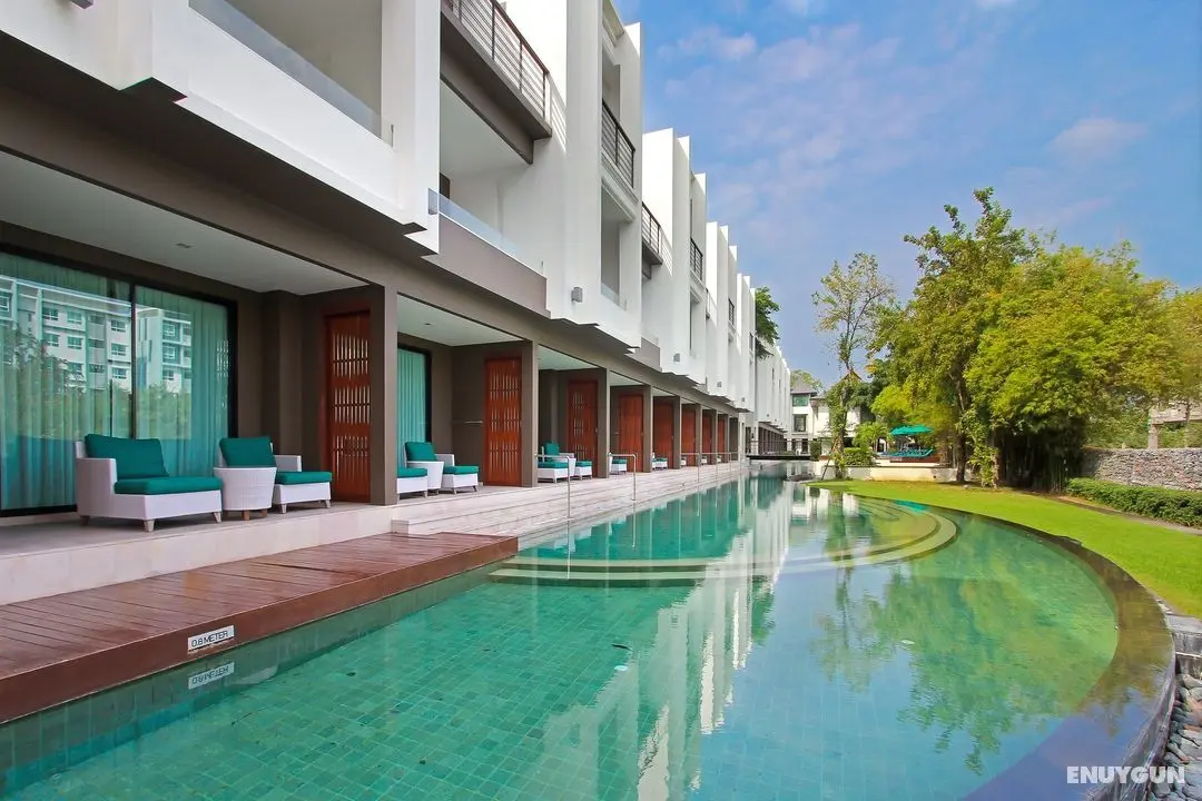 The Serenity Hua Hin - Genel