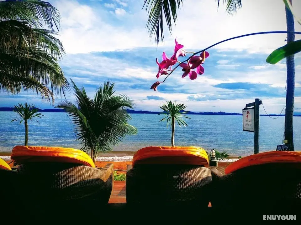 Serenity Resort - Öne Çıkan Resim