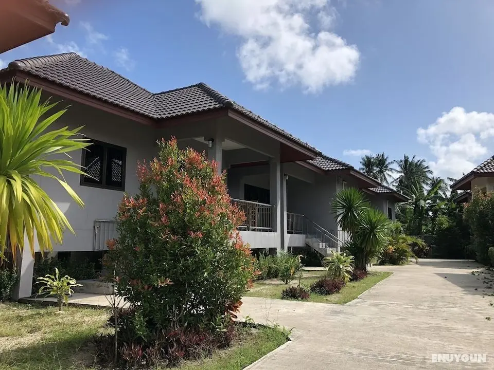 Serenity Resort - Öne Çıkan Resim