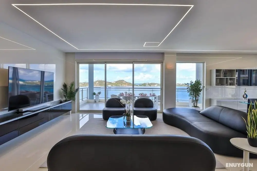 Serenity Penthouse - The Pinnacle of Luxury - Öne Çıkan Resim